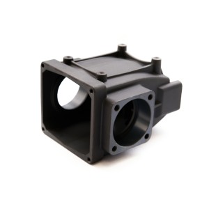 5004204311501 Корпус помпы (Crank shaft case №15) TMHPC-4500C