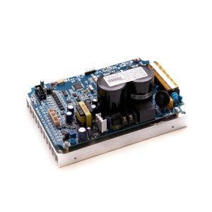 B-12-3000008 Преобразователь VT-64 (TRANSDUCER)