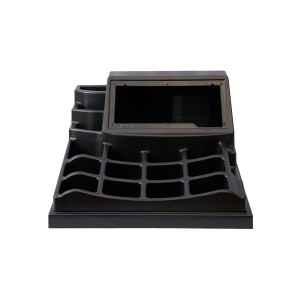 B-12-3200001RC Крышка с ячейками VT-64 (WEIGHT TRAY)