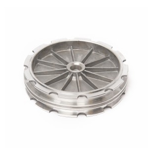 CT-LS-1100003 Поршень цилиндра отжима V521, V524, V526, V526U, V624, V626, V626IT, V730