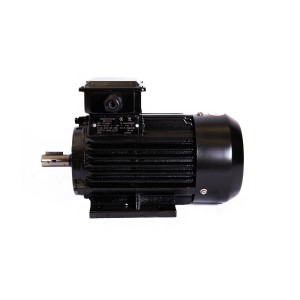 4045556001 Электродвигатель 380V 50HZ 2.2кВт (Y2-80 МВ-2) LB24, LB30