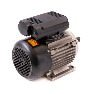 4041100214 Электродвигатель 220V 50HZ 2.2кВт (MEC90L-2-1 2P) LB24А, LB30А, LB30АВ