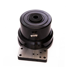 EL01 S402EL Гидроцилиндр в сборе (Oil Cylinder Assy) S40-2EL