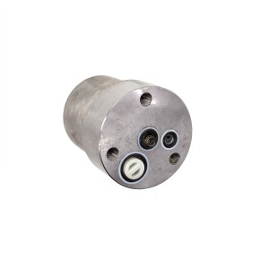 EL02 Клапан слива масла в сборе (Oil Drain Valve Assy) S30-2EL, S40-2EL