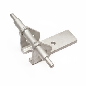 CT-Y-5230000 Кронштейн цилиндра зажима V526, V526U