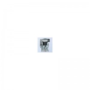 NCE520#Head ГОЛОВКА компрессорная произв. 520л/мин для NCE100/520, NCE200/520