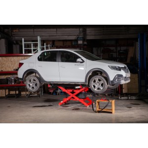 MINILIFT X1 (на 2 оси)