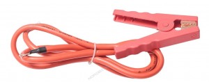 WSB800#POS-CABLE Кабель плюсовой для WSB800
