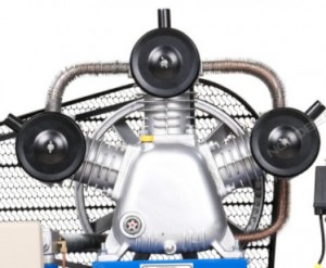 NCE200/810#COMP-HEAD Головка компрессорная для NCE200/810