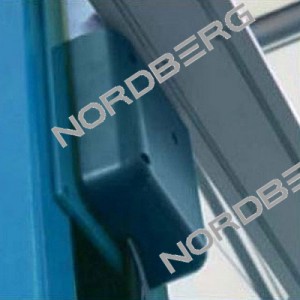 8-34900020 Балка 8-34900020 New подъемная с мотором 220V/1PH для C800