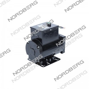 N4120A-4T#M380V Мотор (380V) для 2-хстоечного подъемника N4120A-4T