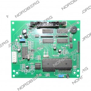 NF15#MAIN-BOARD ЗАПЧАСТЬ ПЛАТА управления для NF15 (old)