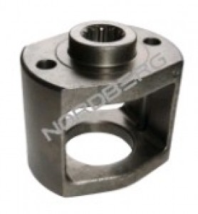 1230Е-0090002-1 Корпус молотков для гайковерта IT4250