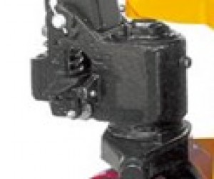 N3903-10#PUMP Гидроузел для N3903-10