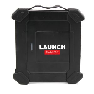 Scope box O2-2 LNC-096