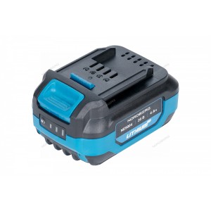 NE9004 Аккумулятор, Li-ion, 20 В, 4 Ач для NE810K, NE108K, NE307K