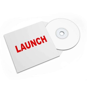 LNC-200 Активация подписки (первичная) HD на 1 год для сканеров Launch X431 с адаптером