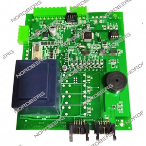 NF12S#CPU Плата для NF12S