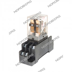 N4125-4,5T#IN-RELAY промежуточное реле для N4125-4,5T/N4125H-4,5T