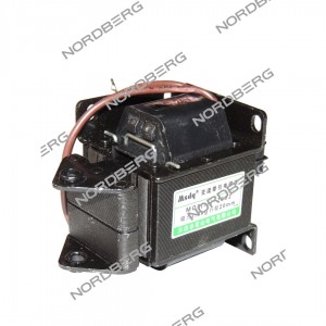 N4125-4,5T#SOLENOID соленоид стопора для N4125-4,5T/N4125H-4,5T