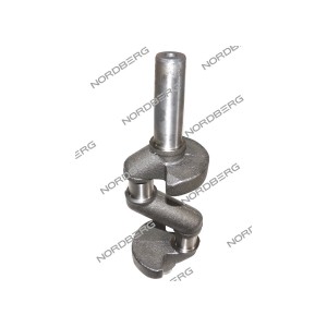 NCE300/1050#CR Коленвал для NCE300/1050