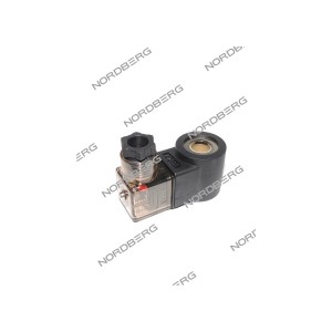 X005072 Катушка электромагнитного спускного клапана D35-803 для N632-3