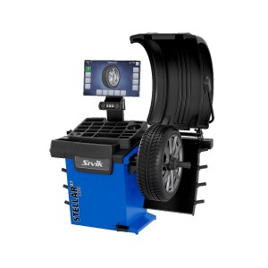 STELLAR (p) LASER c диагностическими функциями СБМП-60/3D Pro (УЗ, ЭМВ, БСИ)
