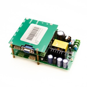 VT65NECPU Плата Power box + CPU VT-65