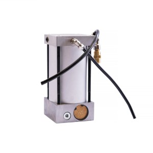 EL05 Пневмонасос в сборе (Pump Assy) S30-2EL, S40-2EL