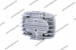 906 Крышка головки цилиндра для NC100/360
