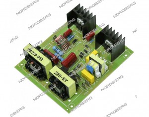 NU150D#DG3_M Плата DG3_M для NU150D