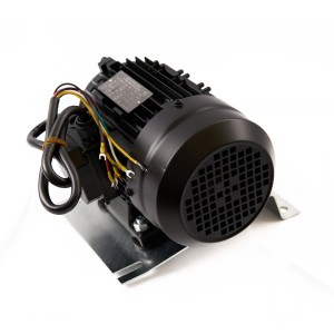 CT-DJ-0344123 Электромотор двухскоростной V526, V626.380, V626IT, V730 MOTOR (380V, 50Hz, 3P, 0.85-1.1Kw)