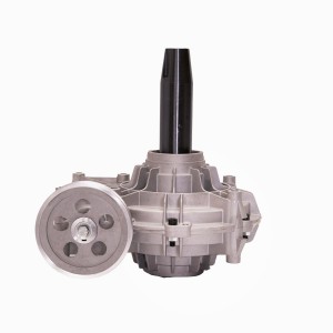 CT-J-4100000 Редуктор в сборе V526, V526U, V626, V626IT, V730