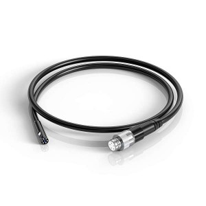 IC-VP11655-5P Зонд для видеоэндоскопа iCartool IC-V116B, 2 камеры, 1м, 5.5 мм