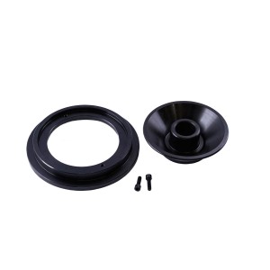 cone40 Конус и фланец для грузовиков 40мм 93-175мм VT-61, VT-61 NEW, VT-62, VT-62 NEW, VT-63, VT-63 NEW
