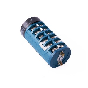 CT-D-7100007 Переключатель реверсивный двухскоростной V526.380, V624.380, V626.380, V626IT, V730