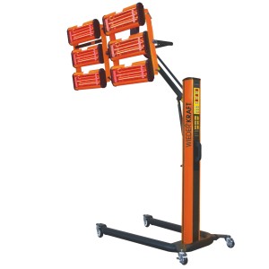 WDK-6CL/380
