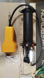 N3645AL#PUMP(2022) Насос для пресса N3645AL,N3650A (с 2022 года)