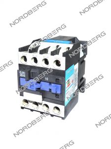 Контактор CJX2-2510(AC220V) для ОСК