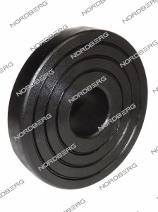 N402#Q11 Крышка верхняя #Q11 для NORDBERG N402