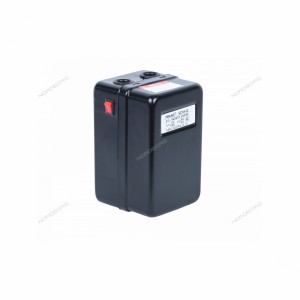 NCE#ES5.5 Блок автоматики NCE, 5,5 кВт