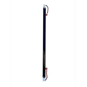 WDK-L4 Лампа PHILIPS для ИК сушек WDK-3АT, 3W, 3C, 3CH, 3D, 6CL, 6W, 2200W