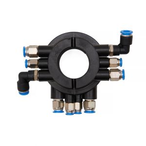 Муфта поворотная в сборе V626IT, V730 (CT-Q-4000000)