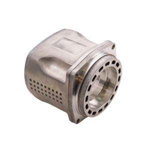 Корпус RT-5880 (Housing) поз.17 (5880N17)
