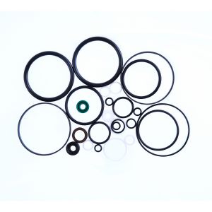 Ремкомплект пневмонасоса (Full sealing of pump) S40-2EL (RKPS402EL)