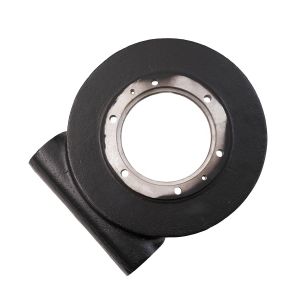 Корпус червячного редуктора V-57, V-57A (TC-24-1230001)