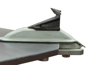 A24 Кулачки зажимные для шиномонтажных станков Trommelberg(4 шт.)