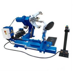 TCS 26 (380V)