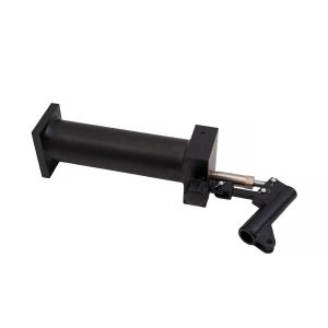 Насос гидравлический (Pump assy п.30) HJ0805C.5005, HJ0805C.7016 (SD0805CP30)