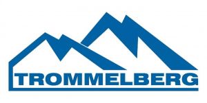 16000-1_TST55W Колонна ведущая для Trommelberg TST55W